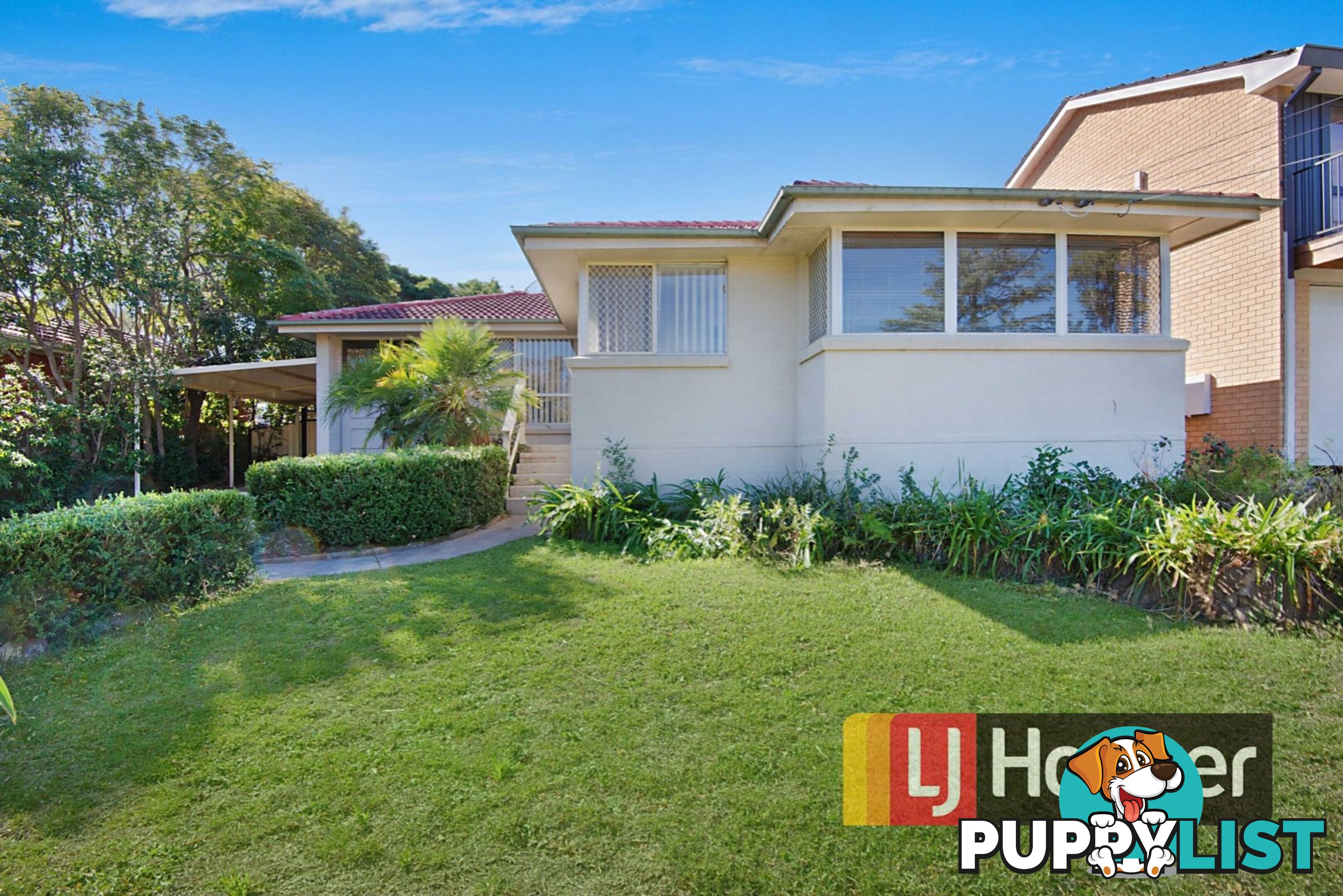 10 Narelle Avenue CASTLE HILL NSW 2154