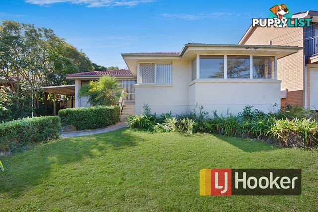 10 Narelle Avenue CASTLE HILL NSW 2154