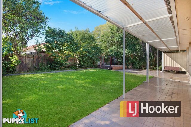 10 Narelle Avenue CASTLE HILL NSW 2154