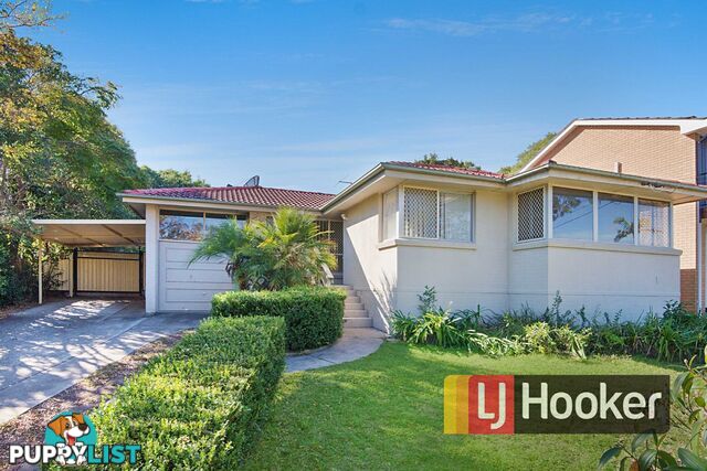 10 Narelle Avenue CASTLE HILL NSW 2154