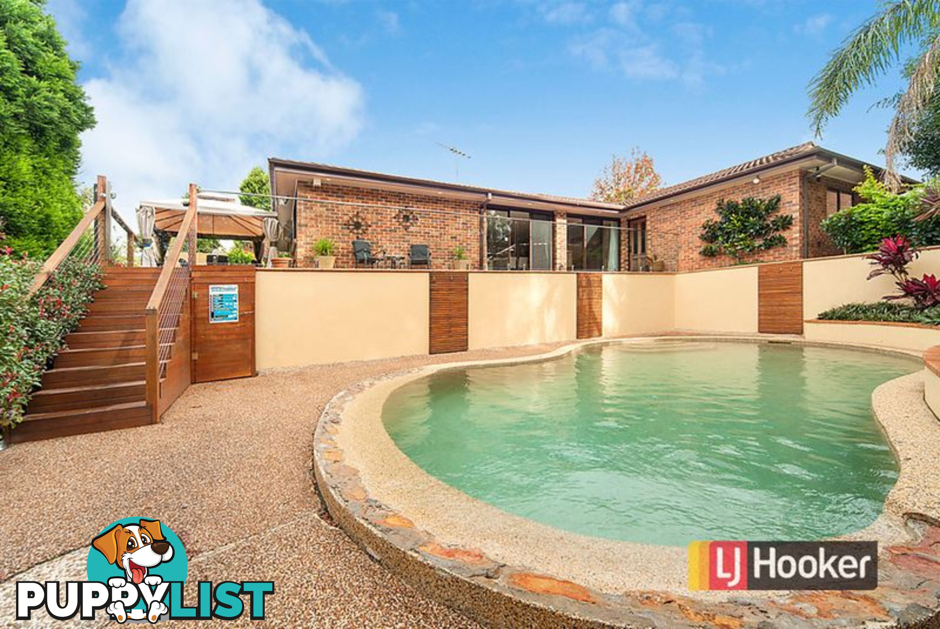 25 Candlebush Crescent CASTLE HILL NSW 2154