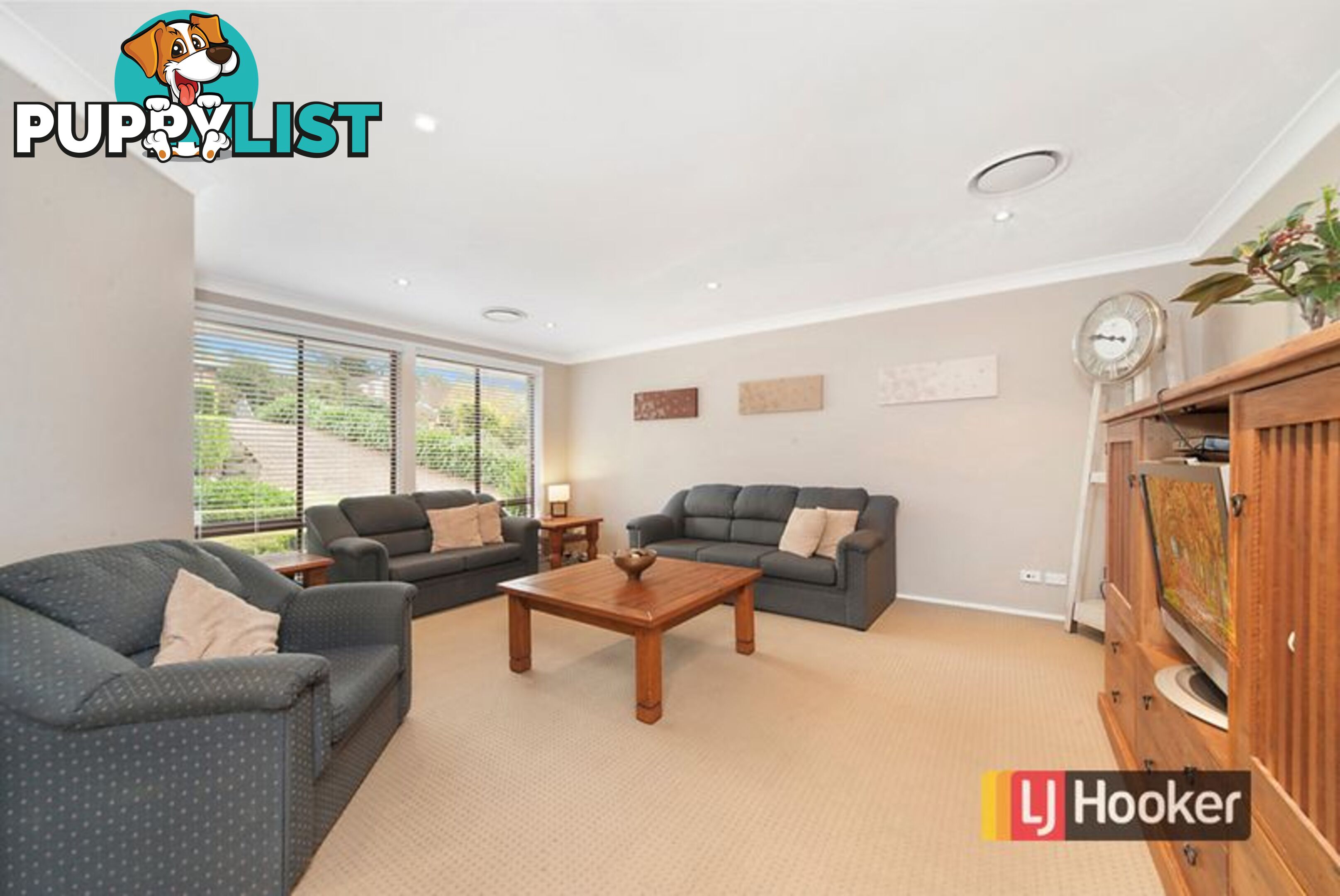 25 Candlebush Crescent CASTLE HILL NSW 2154