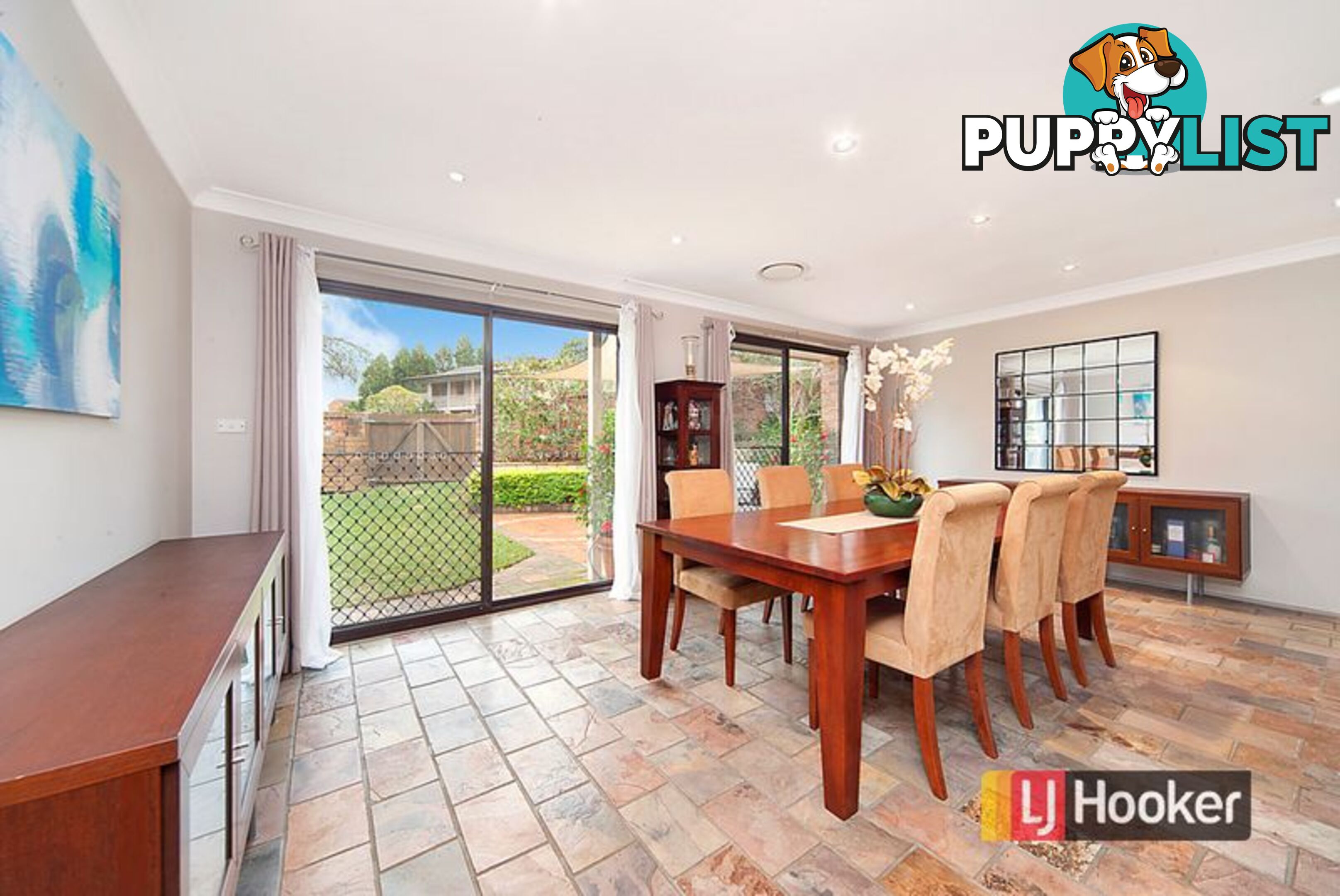 25 Candlebush Crescent CASTLE HILL NSW 2154