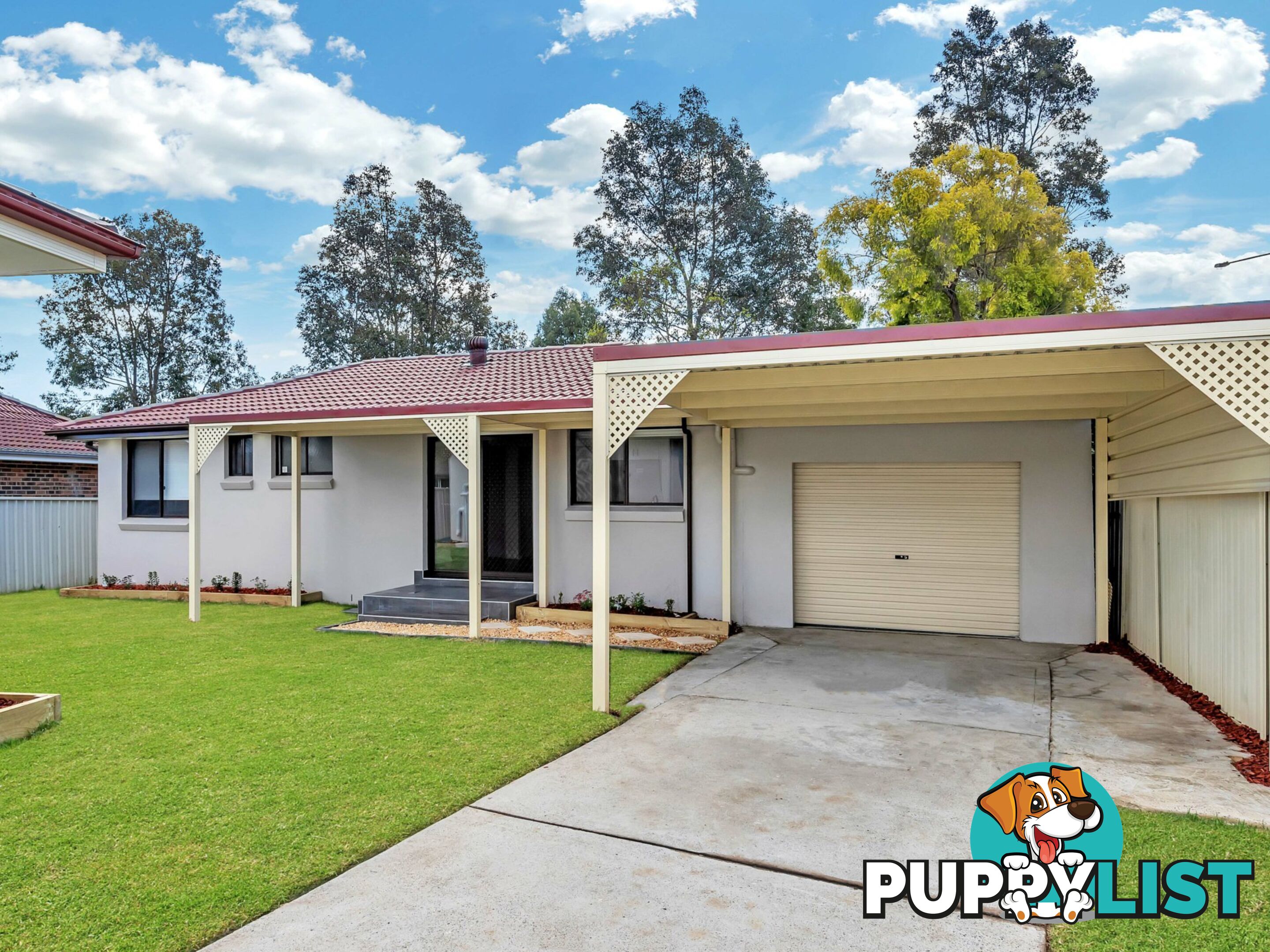 55 Cowper Circle QUAKERS HILL NSW 2763