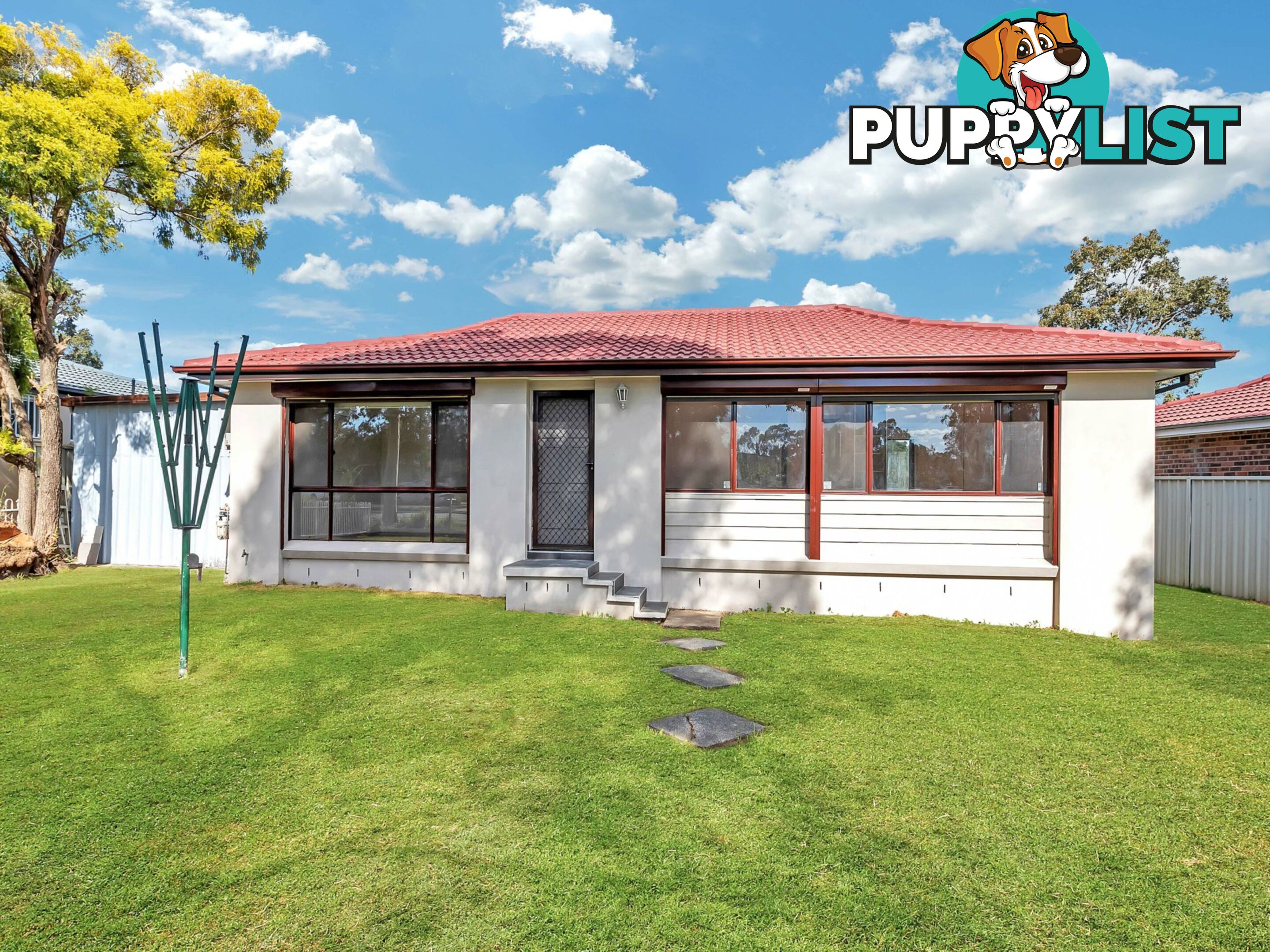 55 Cowper Circle QUAKERS HILL NSW 2763