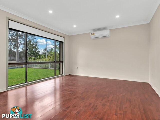 55 Cowper Circle QUAKERS HILL NSW 2763