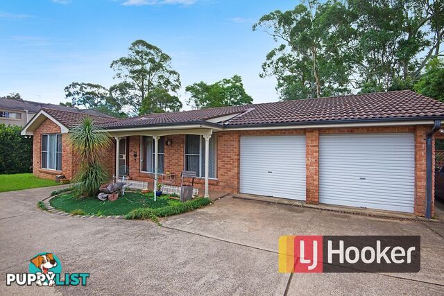 44 Orange Grove CASTLE HILL NSW 2154