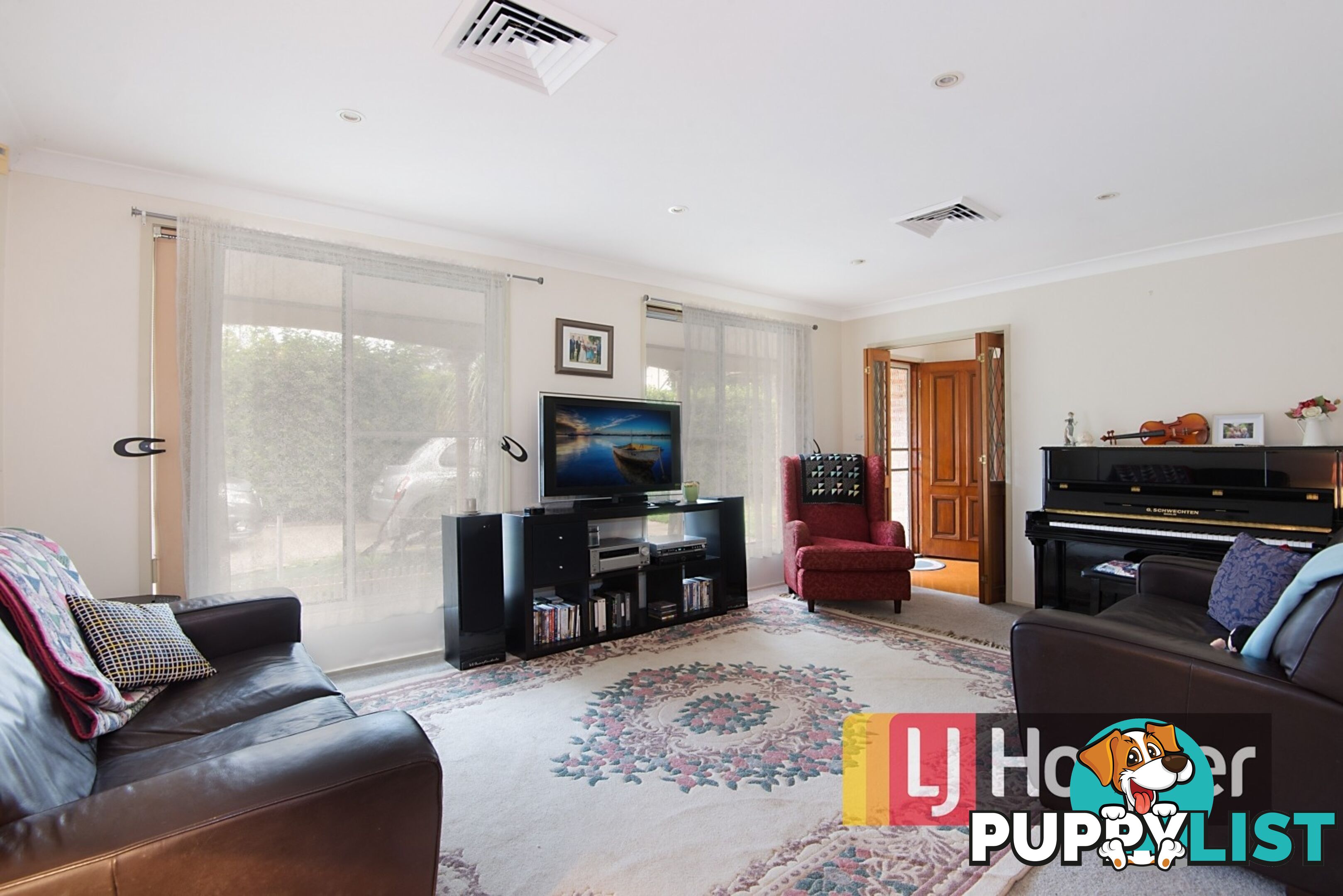 44 Orange Grove CASTLE HILL NSW 2154