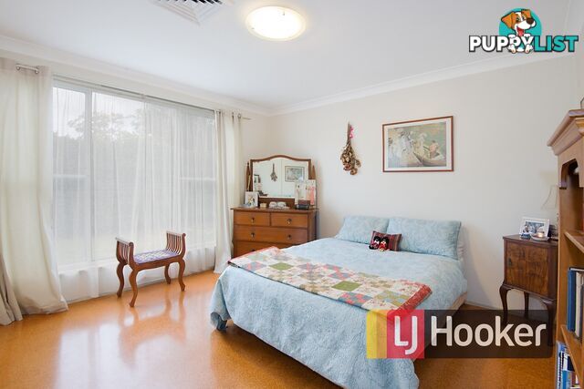 44 Orange Grove CASTLE HILL NSW 2154