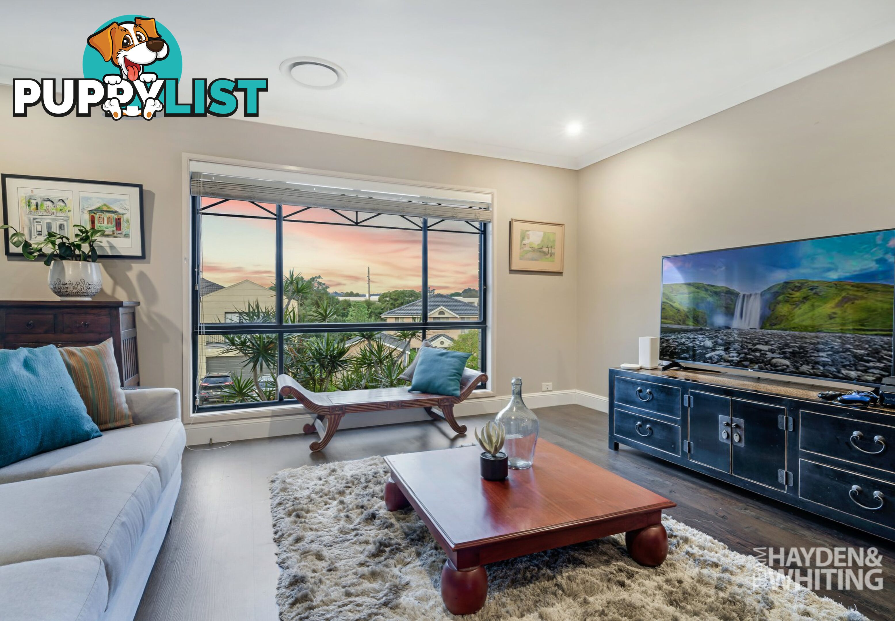 11 Bordeaux Crescent CASTLE HILL NSW 2154