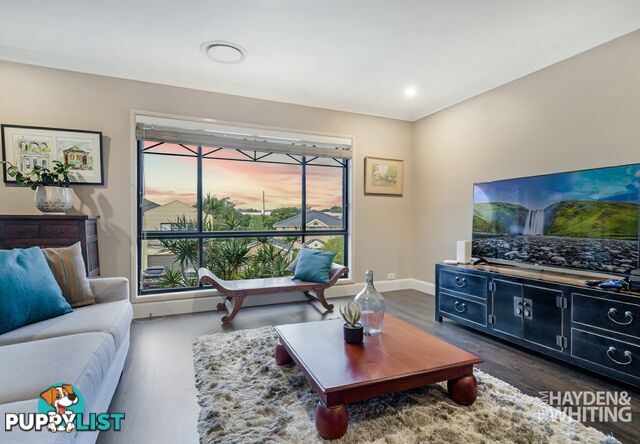 11 Bordeaux Crescent CASTLE HILL NSW 2154