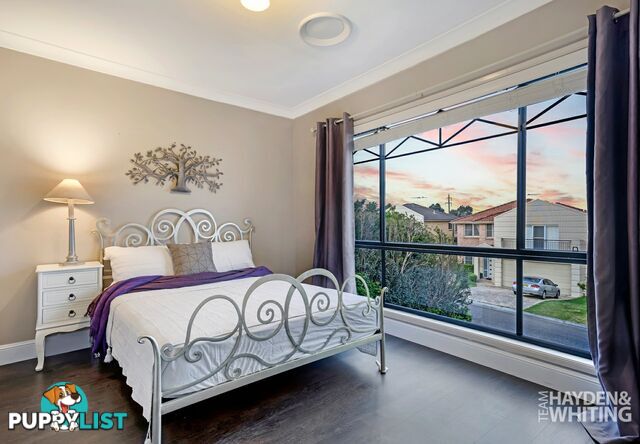 11 Bordeaux Crescent CASTLE HILL NSW 2154