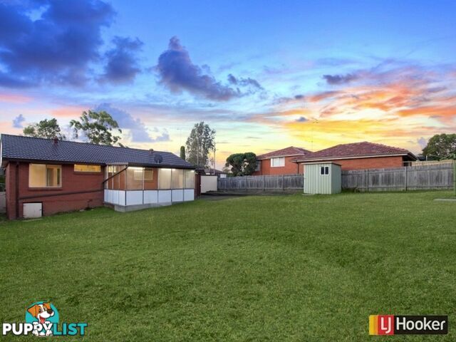 5 Gregory Avenue BAULKHAM HILLS NSW 2153