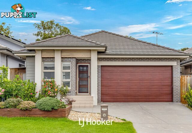 37 Andrew Street RIVERSTONE NSW 2765