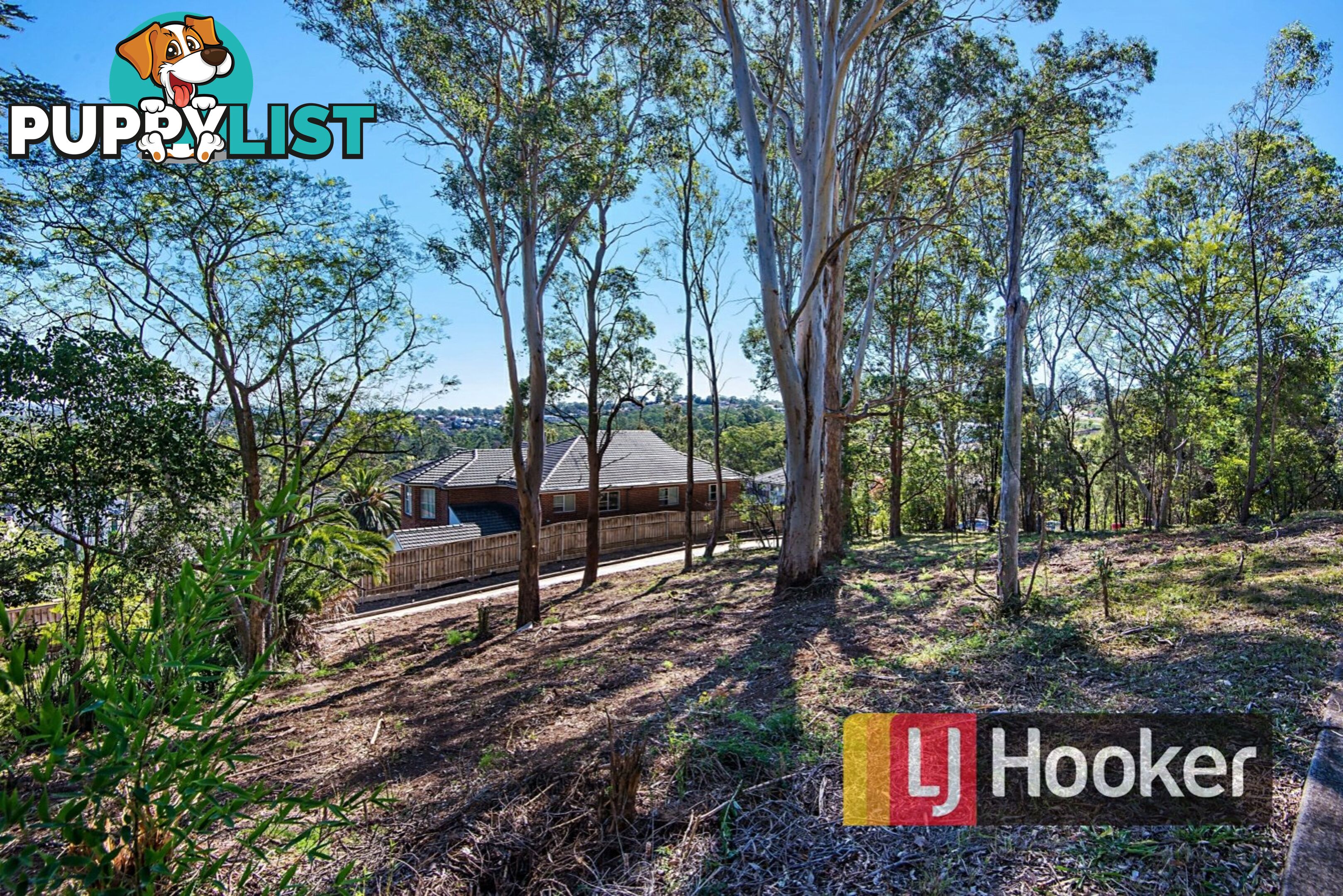 148 Old Castle Hill Road CASTLE HILL NSW 2154