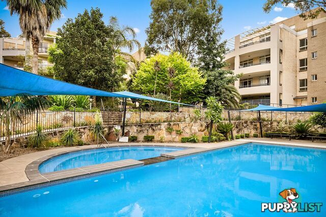 35/22-26 Mercer Street CASTLE HILL NSW 2154