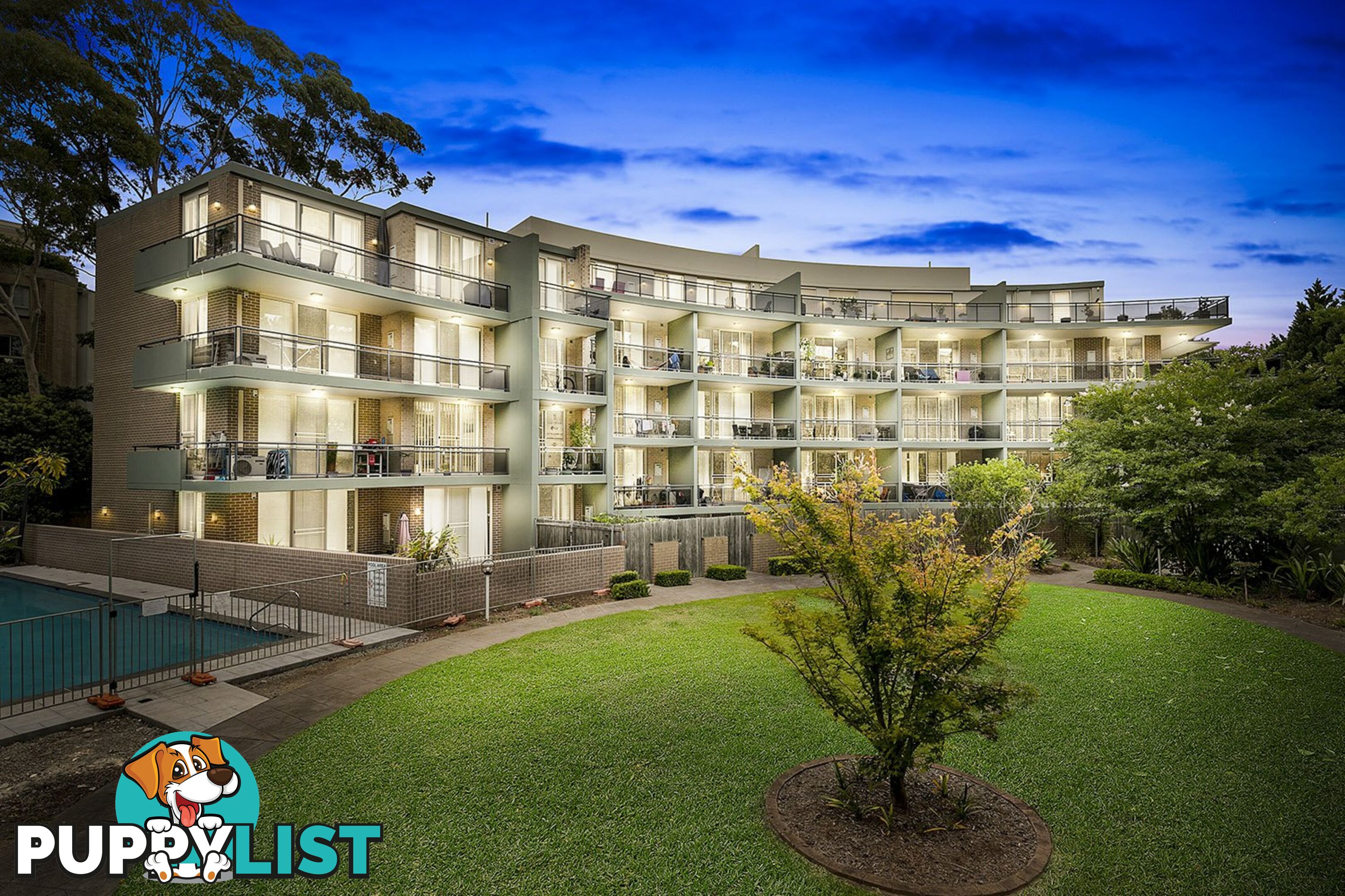 35/22-26 Mercer Street CASTLE HILL NSW 2154