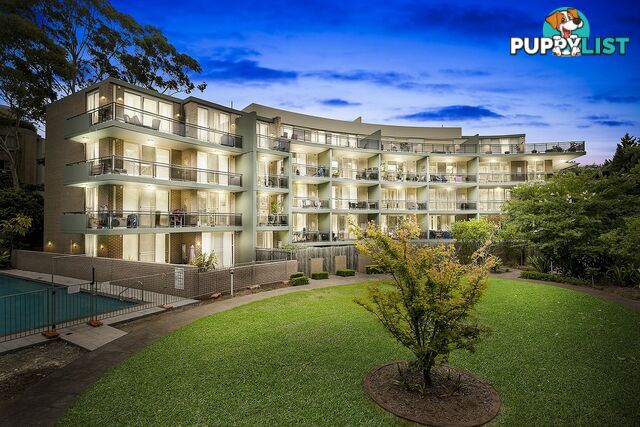 35/22-26 Mercer Street CASTLE HILL NSW 2154