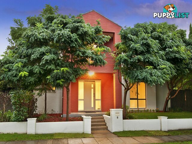 5 Ludlow Street STANHOPE GARDENS NSW 2768