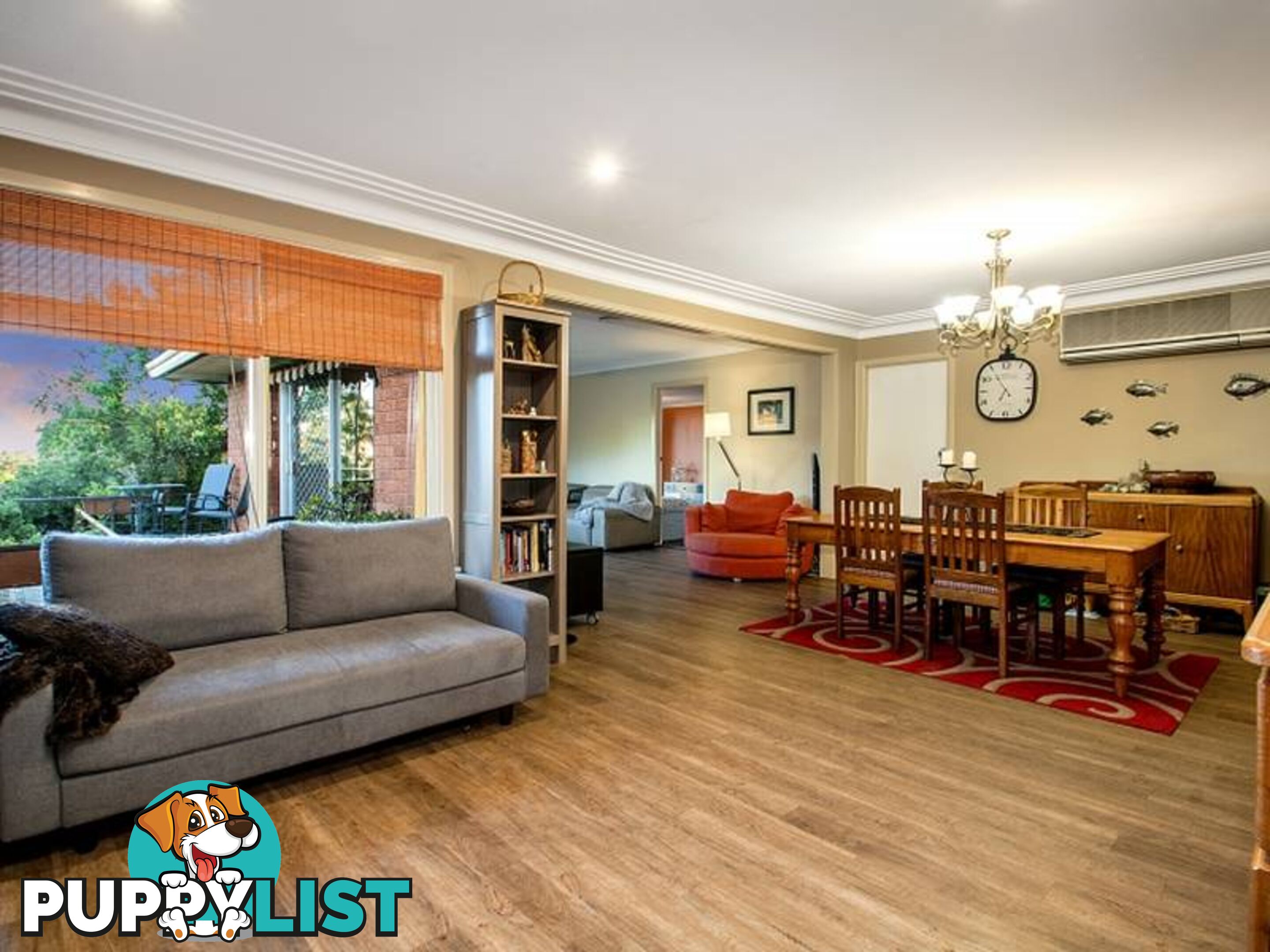 22 Yattenden Crescent BAULKHAM HILLS NSW 2153