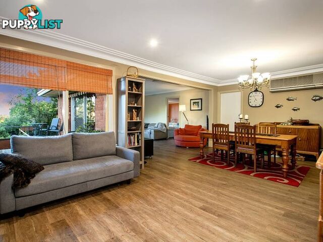 22 Yattenden Crescent BAULKHAM HILLS NSW 2153