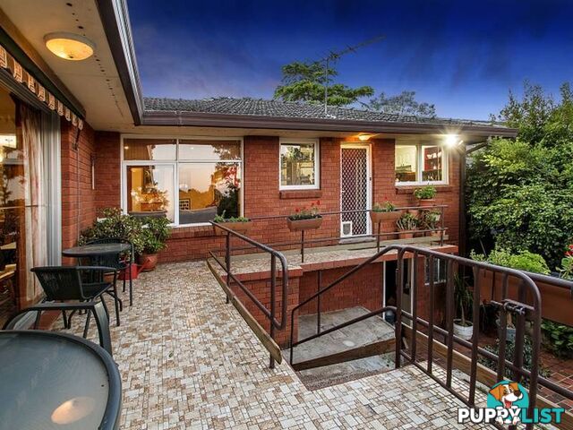 22 Yattenden Crescent BAULKHAM HILLS NSW 2153