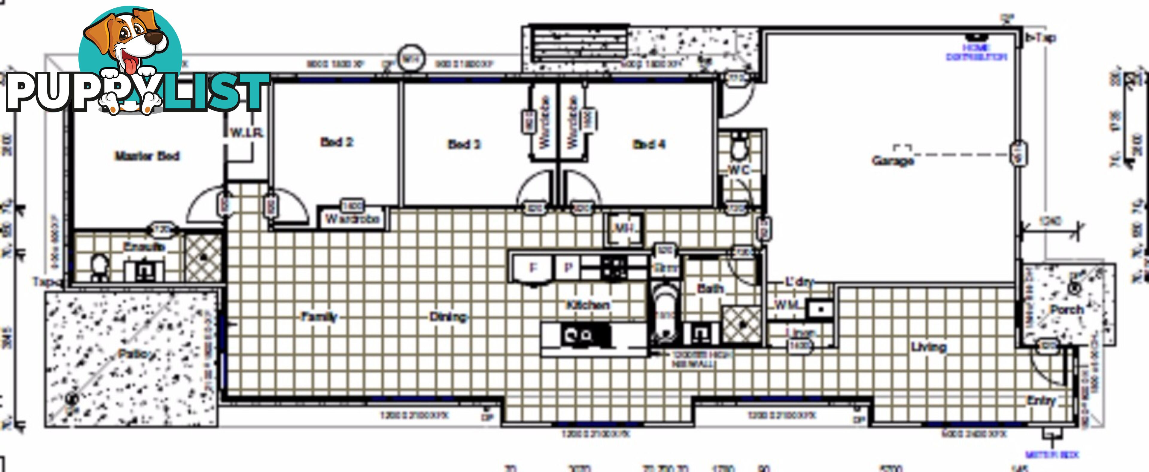 Stage 1 Camelot Estate Coomera, QLD 4209