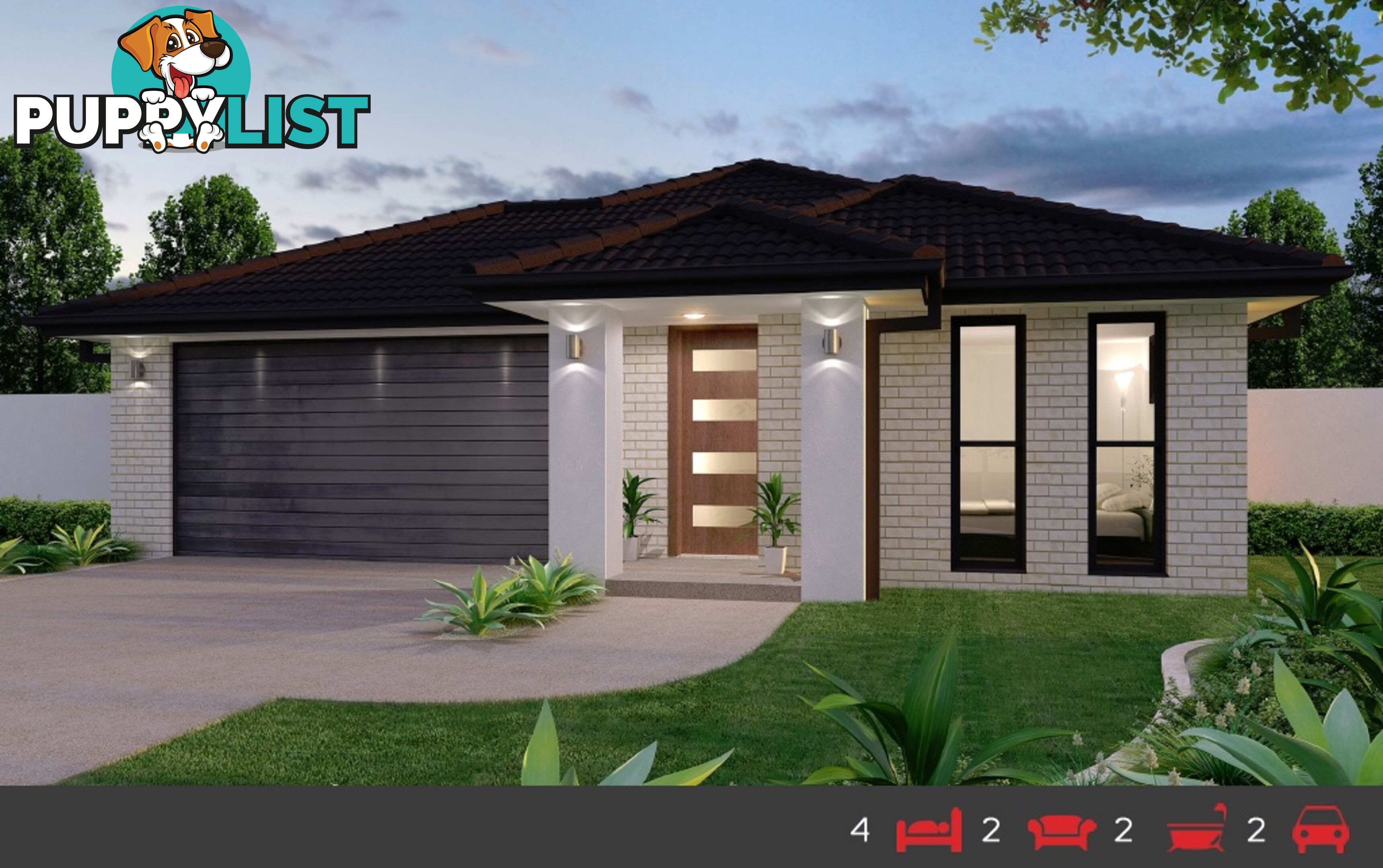 Stage 61 Scenic Rise Estate Beaudesert, QLD 4285