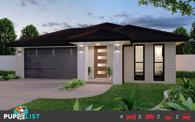 Stage 61 Scenic Rise Estate Beaudesert, QLD 4285