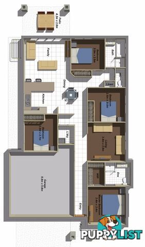 Stage 61 Scenic Rise Estate Beaudesert, QLD 4285