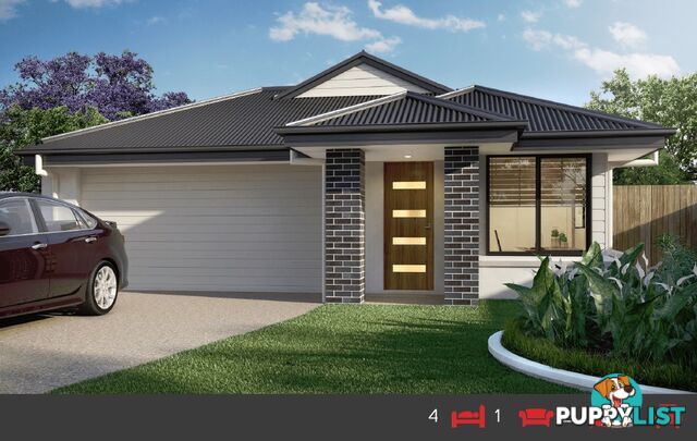 Stage 32  Pimpama Village Estate Pimpama, QLD 4209