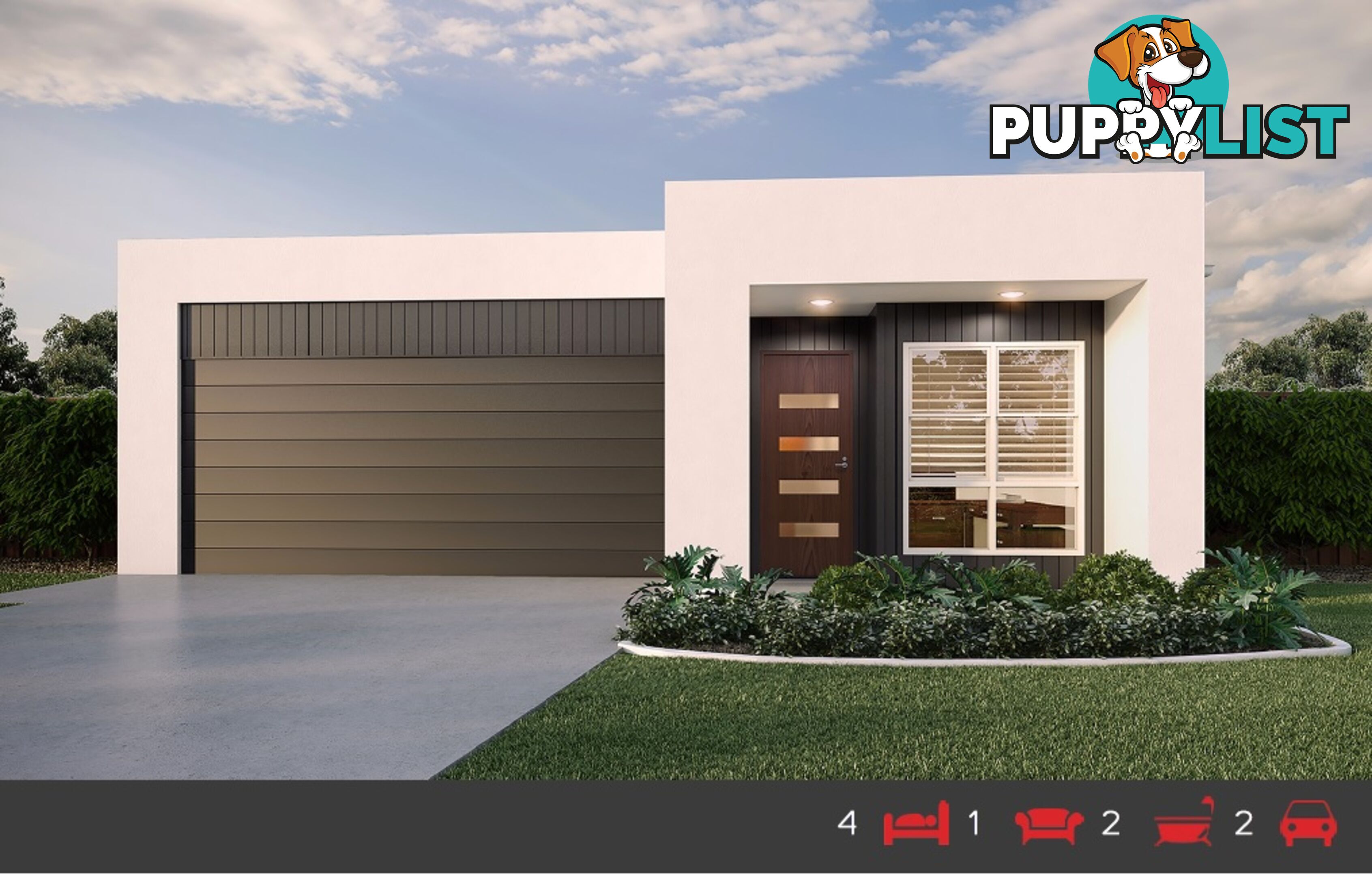 Stage 32 Pimpama Village Estate Pimpama, QLD 4209