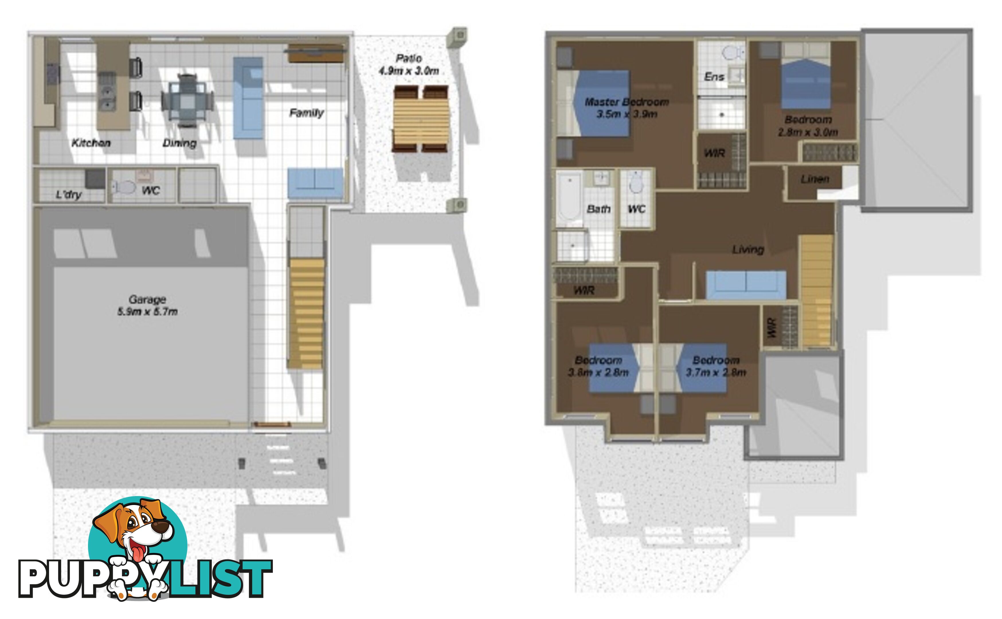 Stage 1 Camelot Estate Coomera, QLD 4209