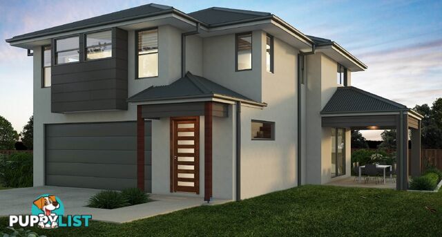 Stage 1 Camelot Estate Coomera, QLD 4209