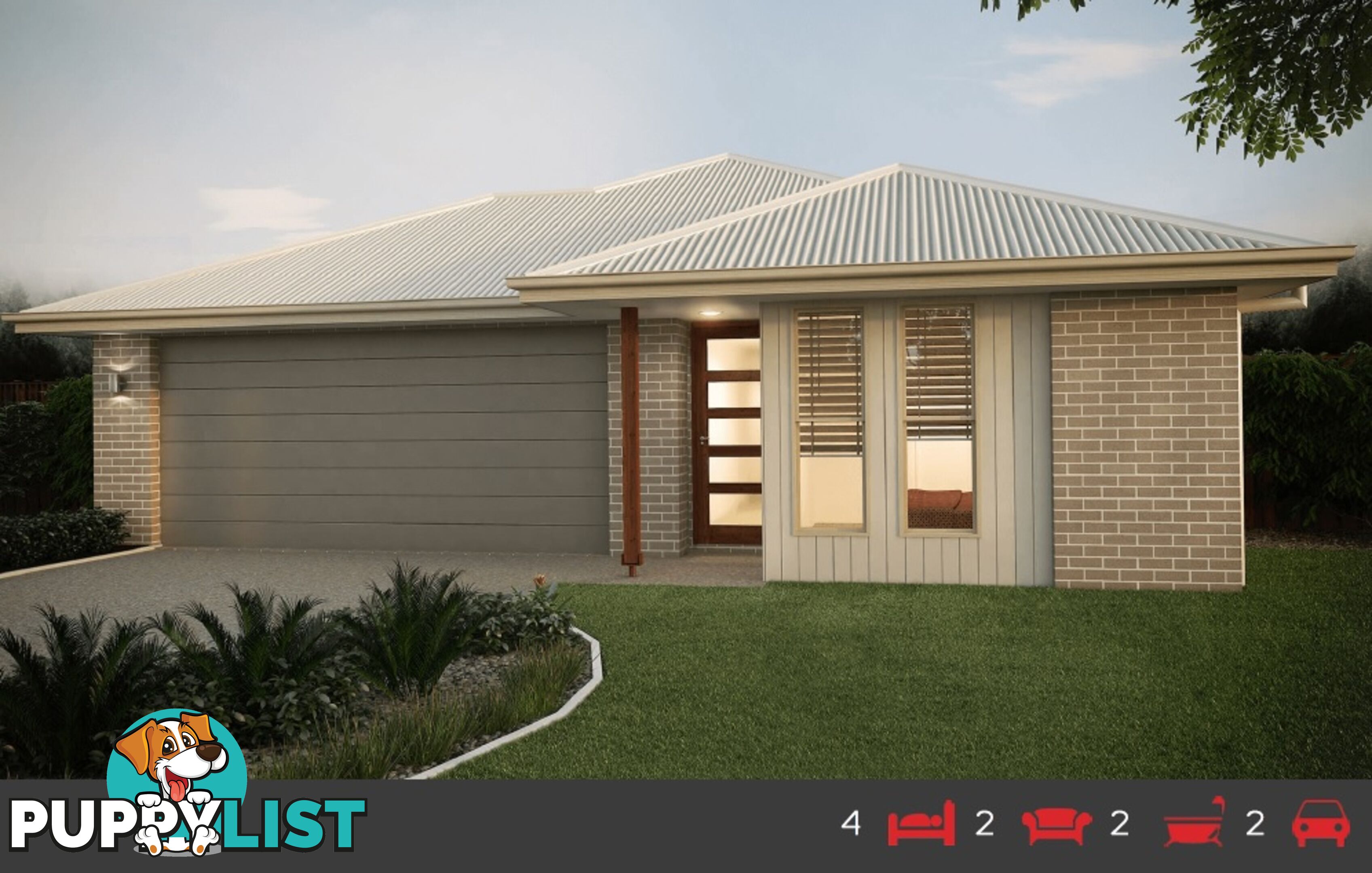 Stage 32 Pimpama Village Estate Pimpama, QLD 4209