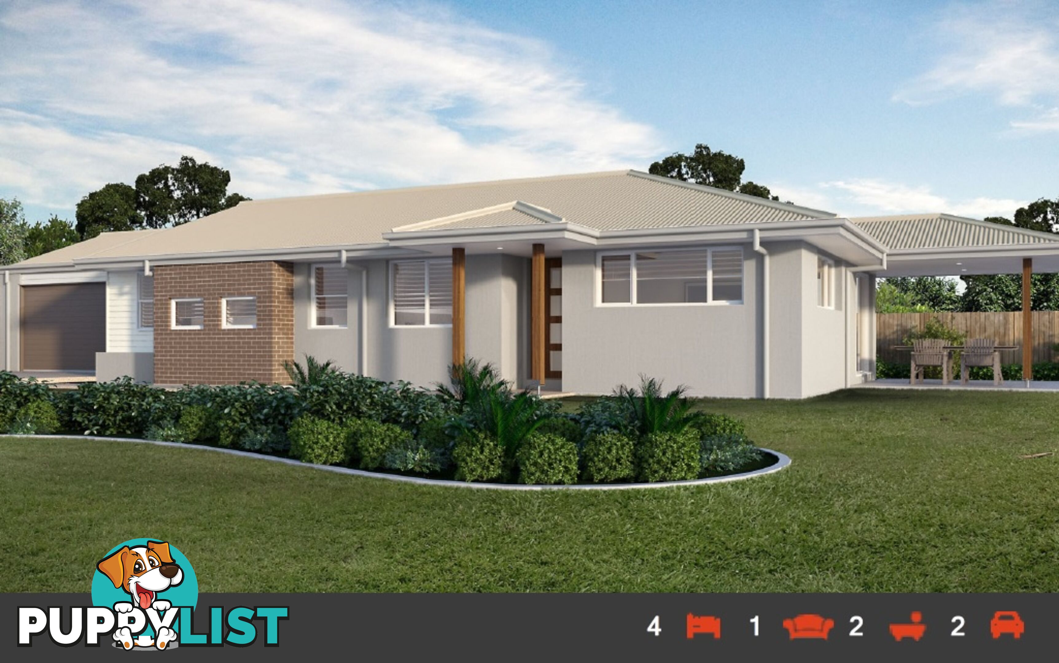 Stage 32 Pimpama Village Estate Pimpama, QLD 4209