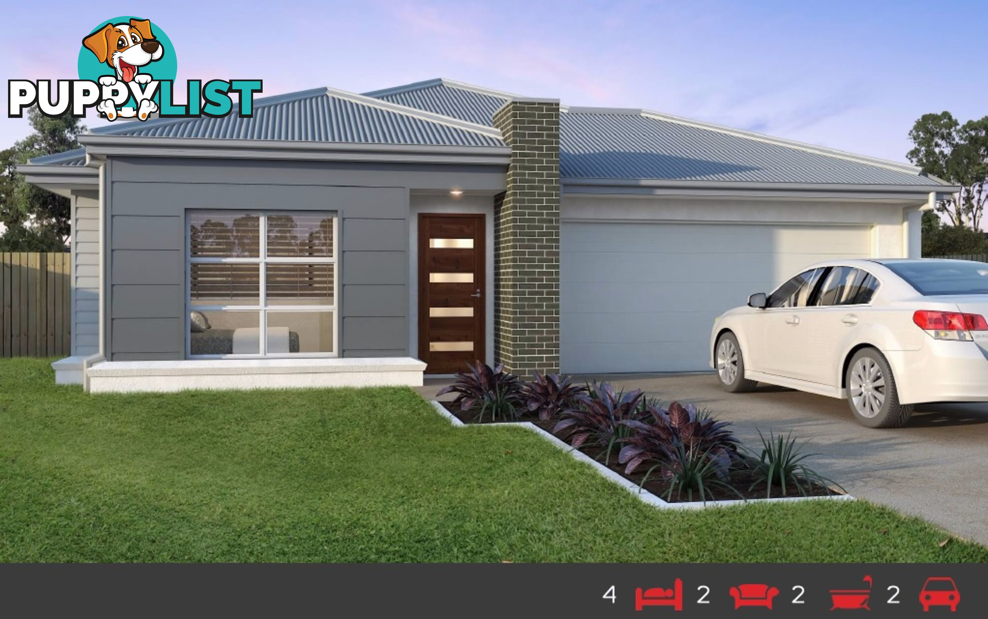 Stage 32 Pimpama Village Estate Pimpama, QLD 4209