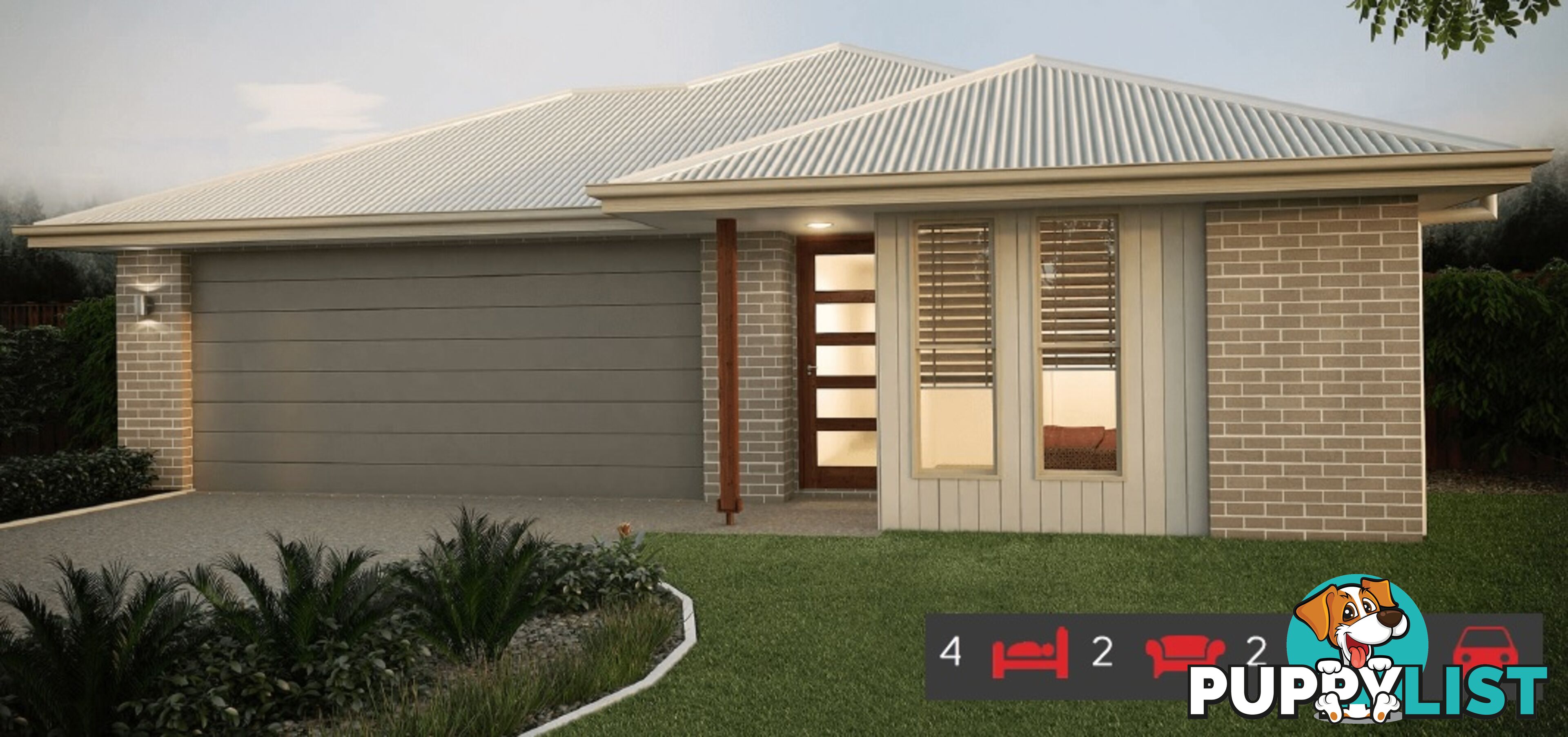 Stage 61 Scenic Rise Estate Beaudesert, QLD 4285