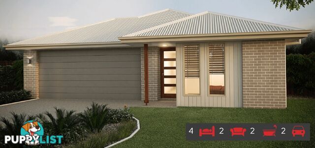 Stage 61 Scenic Rise Estate Beaudesert, QLD 4285