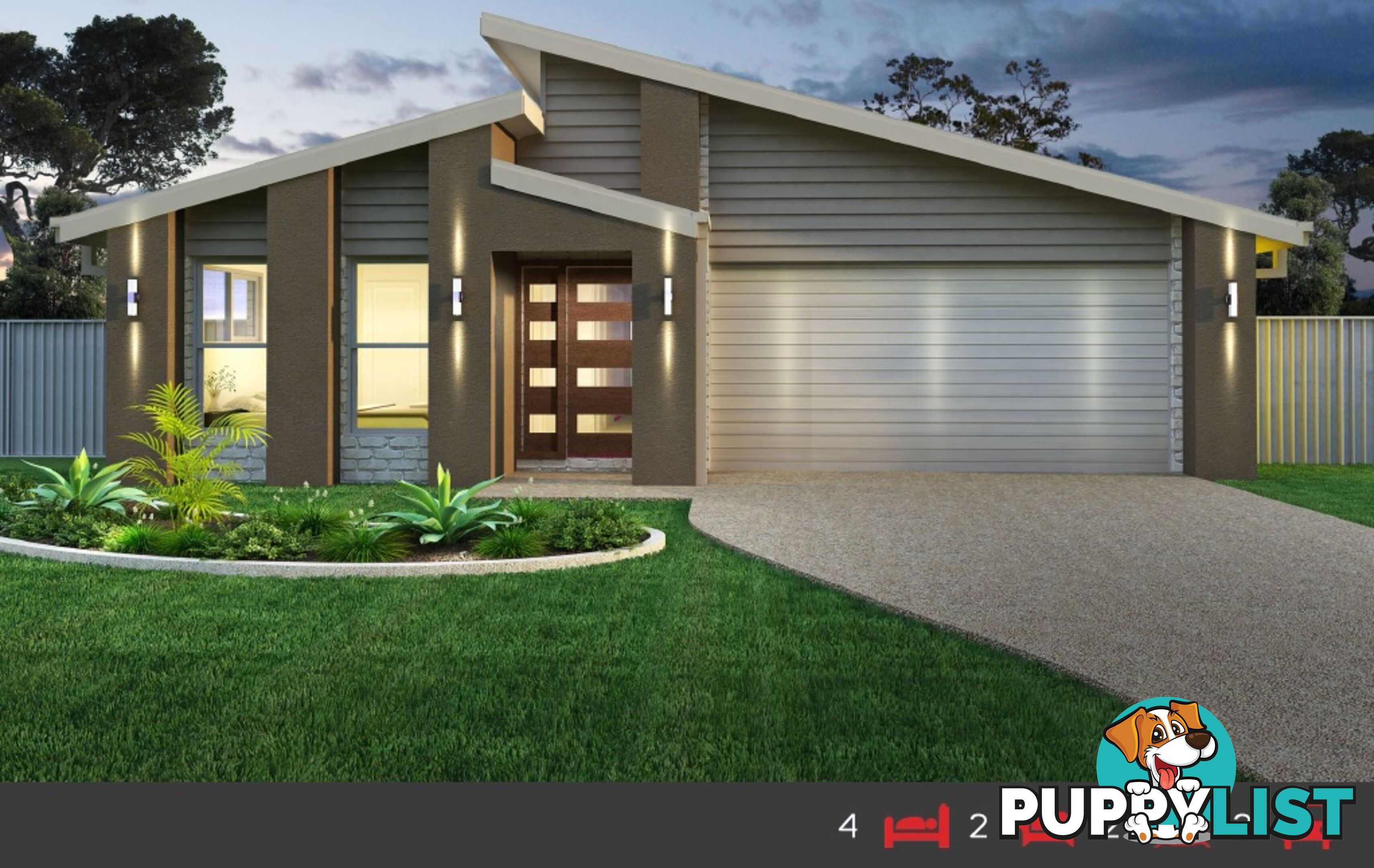  Stage 32 Pimpama Village Estate Pimpama, QLD 4209