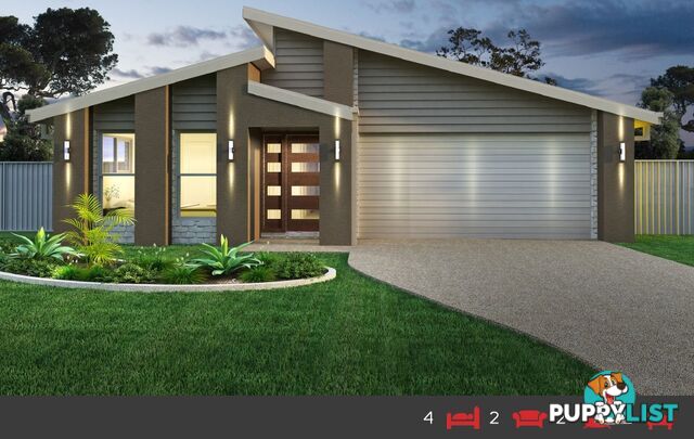  Stage 32 Pimpama Village Estate Pimpama, QLD 4209