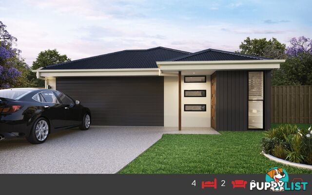 Stage 1 Camelot Estate Coomera, QLD 4209