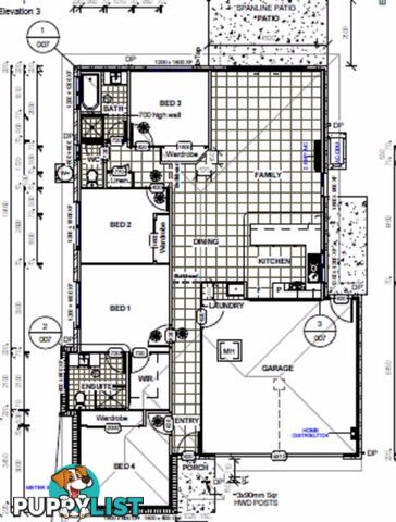 Stage 21 The Highlands Estate Bahrs Scrub, QLD 4207