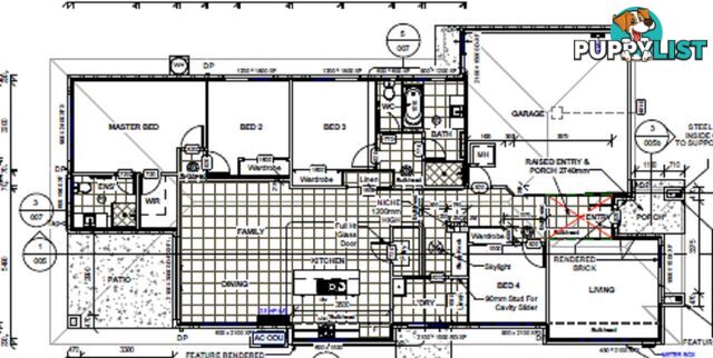 Stage 32 Pimpama Village Estate Pimpama, QLD 4209