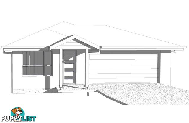 Brand New Home Holmview  Stage 2 Tallagandra Heights Estate Holmview, QLD 4207