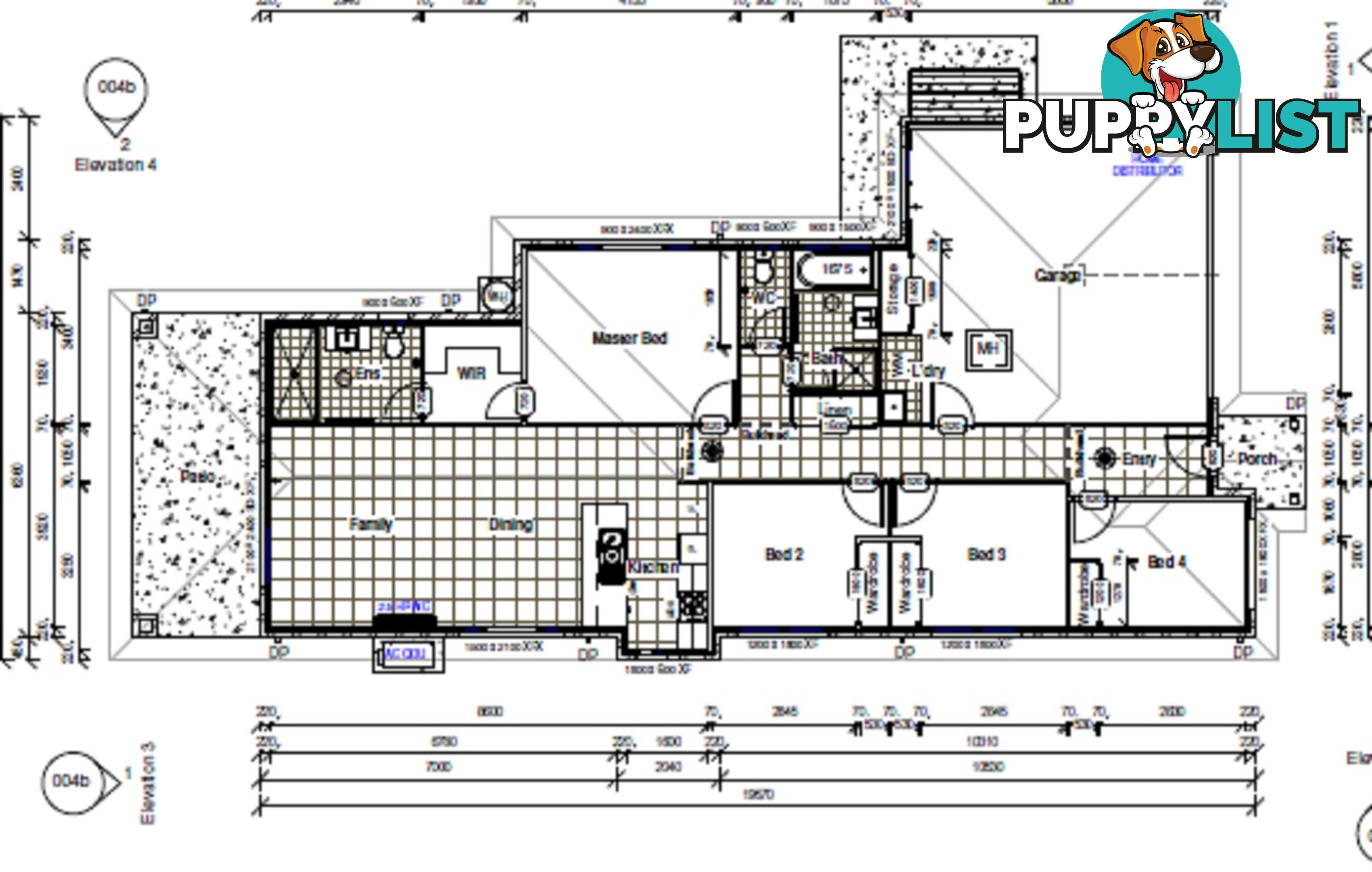 Brand New Home Holmview  Stage 2 Tallagandra Heights Estate Holmview, QLD 4207