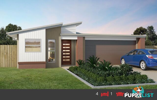 Stage 32  Pimpama Village Estate Pimpama, QLD 4209