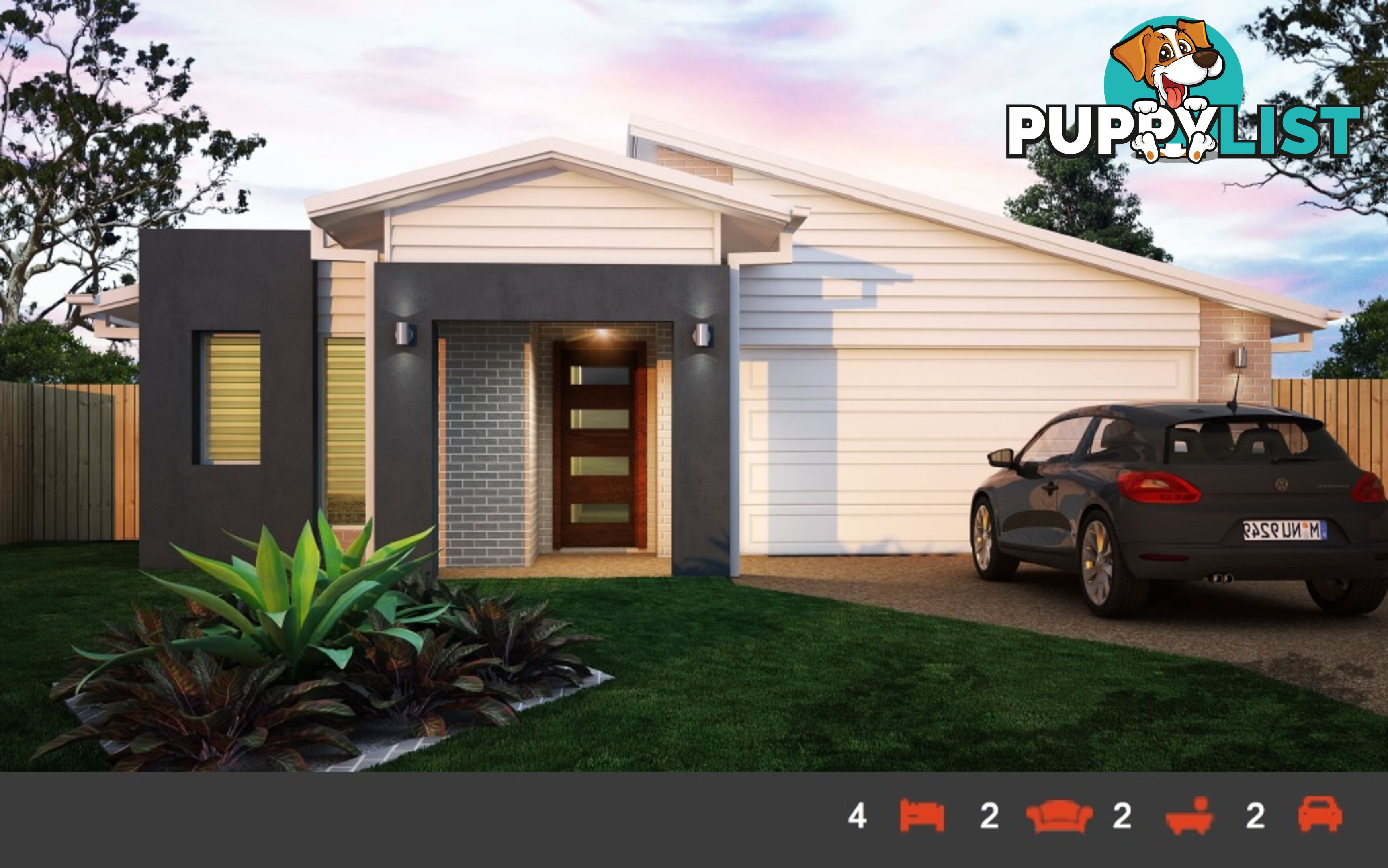  Stage 32 Pimpama Village Estate Pimpama, QLD 4209