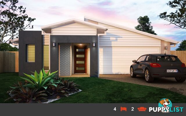  Stage 32 Pimpama Village Estate Pimpama, QLD 4209