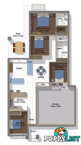 Stage 0 The Meadows K Estate Pimpama, QLD 4209